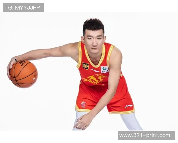 天津男篮孙铭徽成为球队新希望，助力战绩攀升